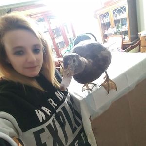 Meet your Posher, Jessica